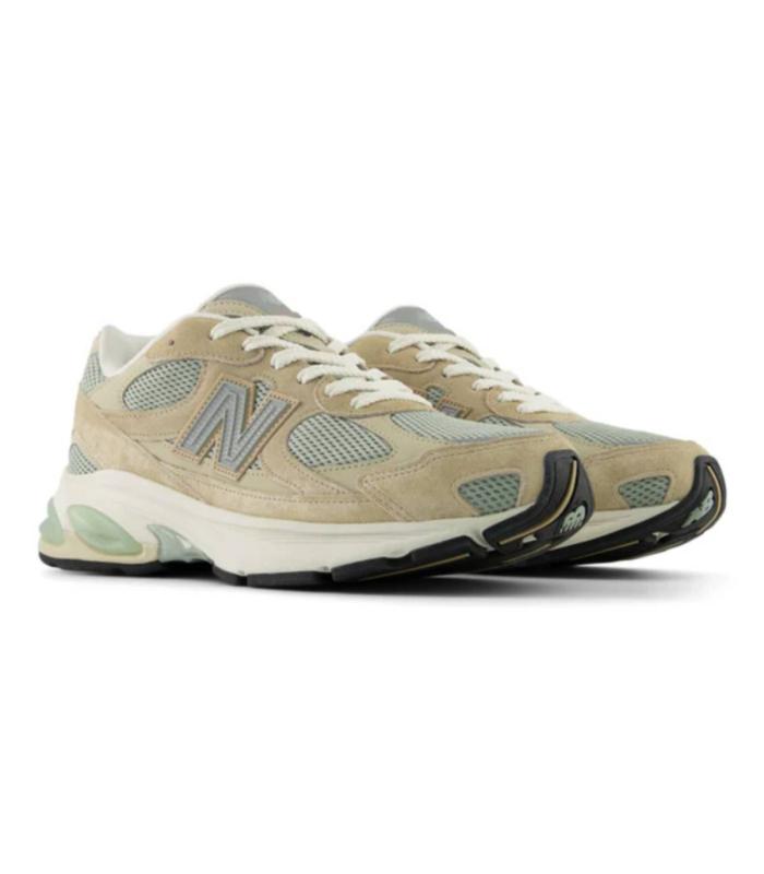 ZAPATILLAS NEW BALANCE