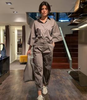PANTALON  PANICALE