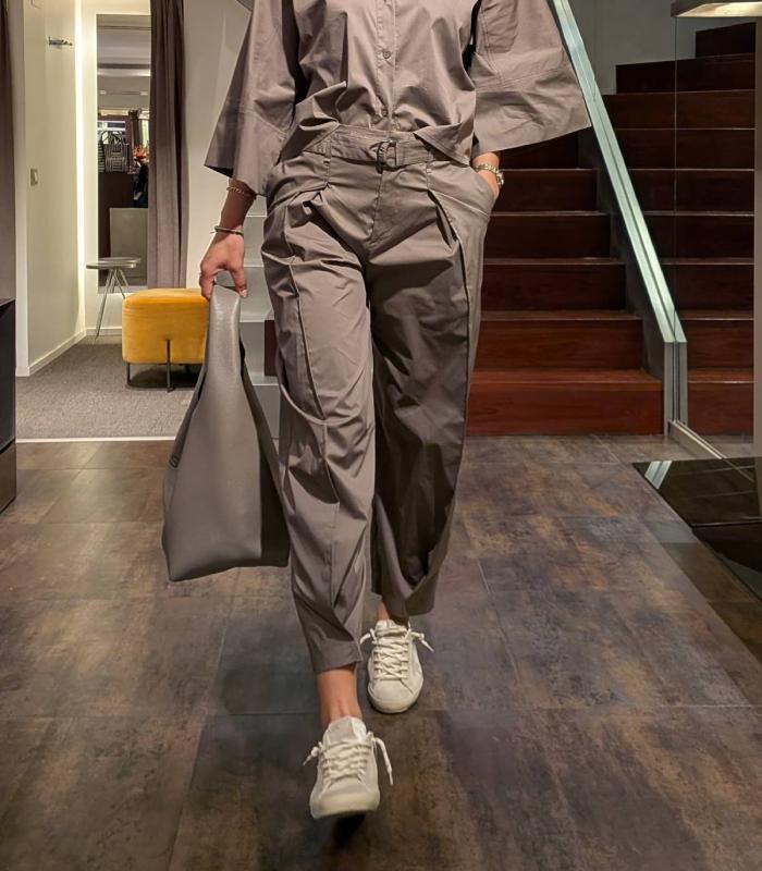 PANTALON  PANICALE