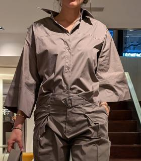 CAMISA PANICALE