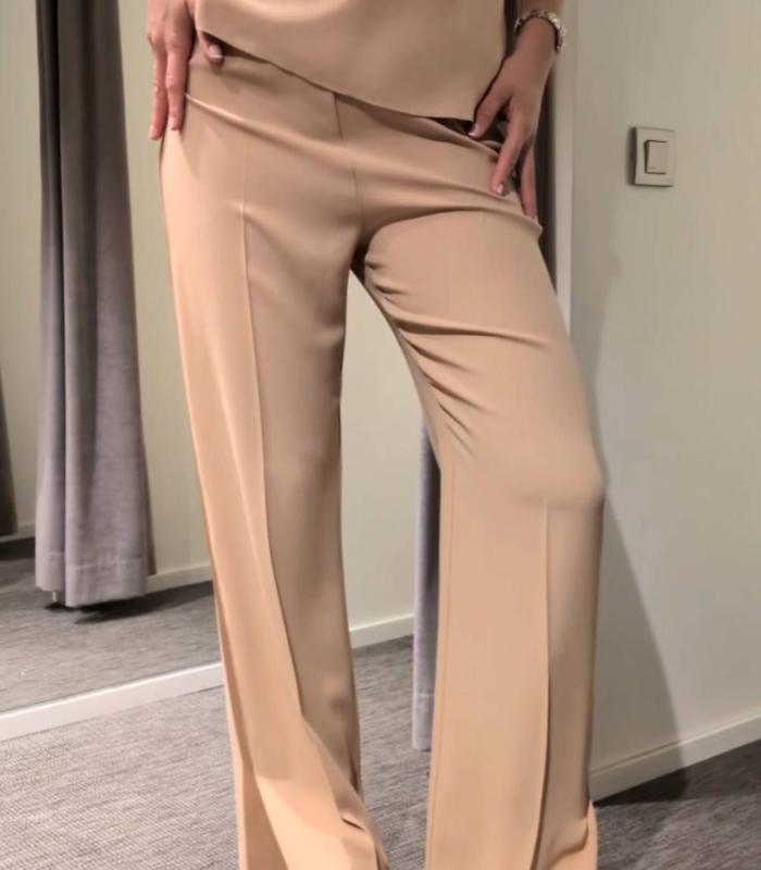 PANTALON ROSSO