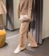 PANTALON ROSSO