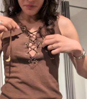 TOP ZADIG VOLTAIRE