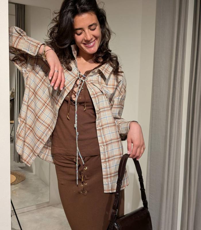 TOP ZADIG VOLTAIRE