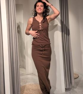 FALDA ZADIG VOLTAIRE