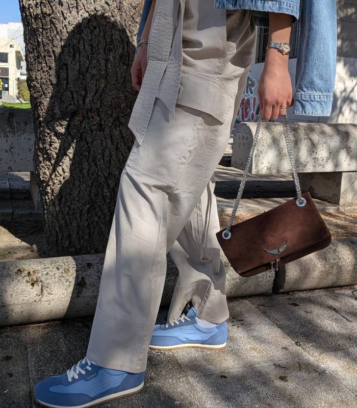 BOLSO ZADIG VOLTAIRE