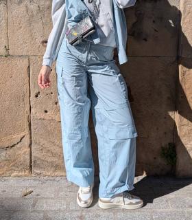 PANTALON ESSENTIEL