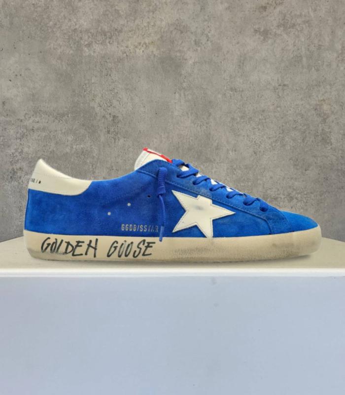 ZAPATILLAS GOLDEN GOOSE