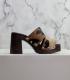 SANDALIA BELLE VIE