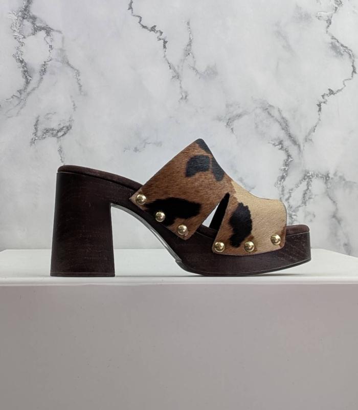 SANDALIA BELLE VIE