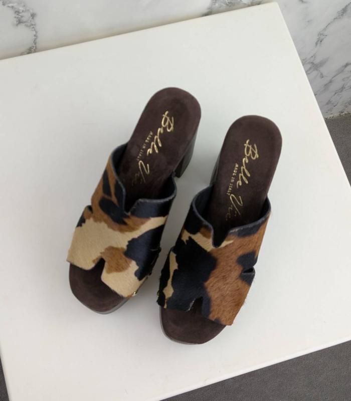 SANDALIA BELLE VIE