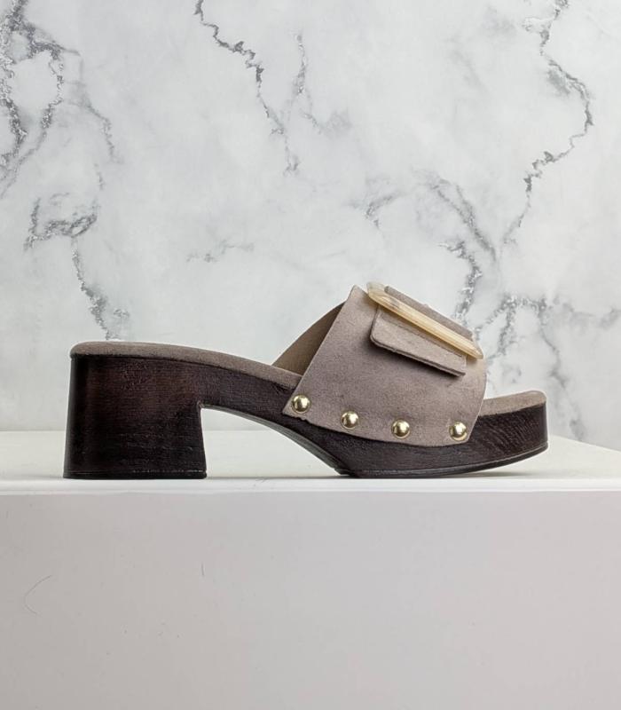 SANDALIA BELLE VIE