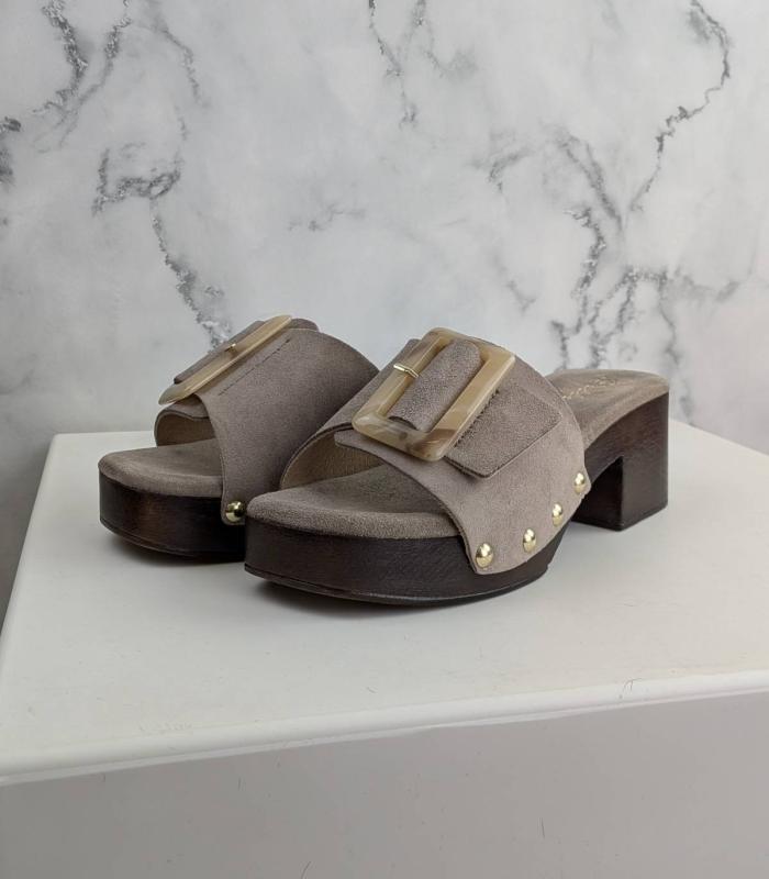 SANDALIA BELLE VIE