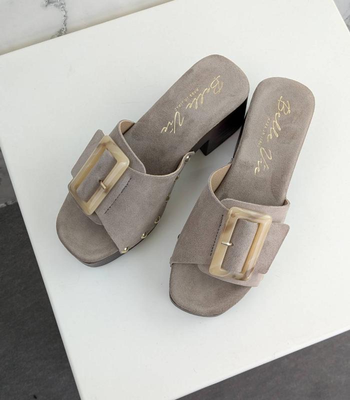 SANDALIA BELLE VIE