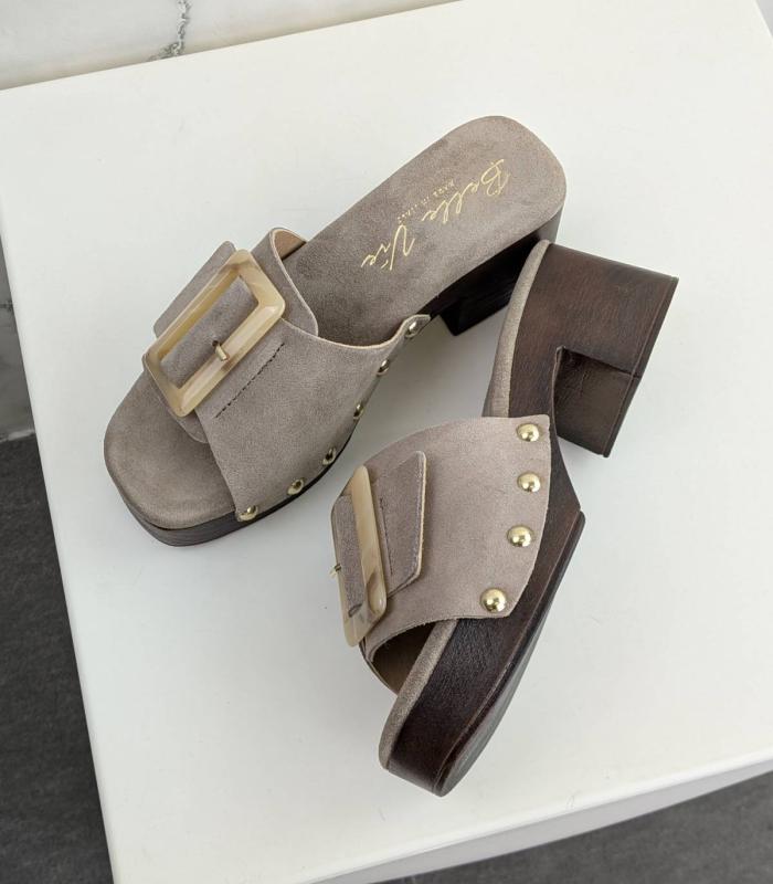 SANDALIA BELLE VIE