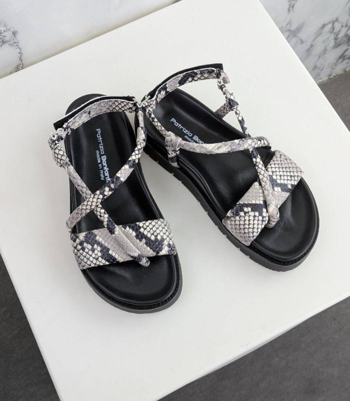 ZAPATOS PATRICIA BONFATI