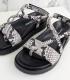 ZAPATOS PATRICIA BONFATI