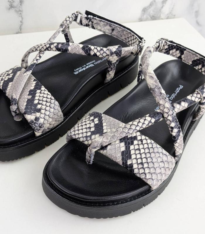 ZAPATOS PATRICIA BONFATI
