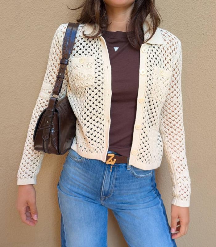 CHAQUETA ZADIG VOLTAIRE