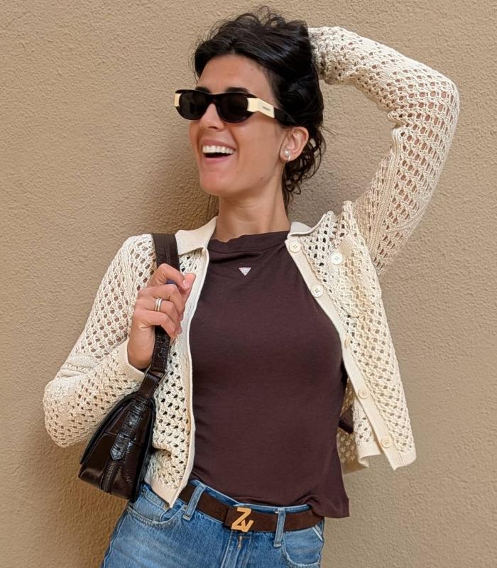 CHAQUETA ZADIG VOLTAIRE