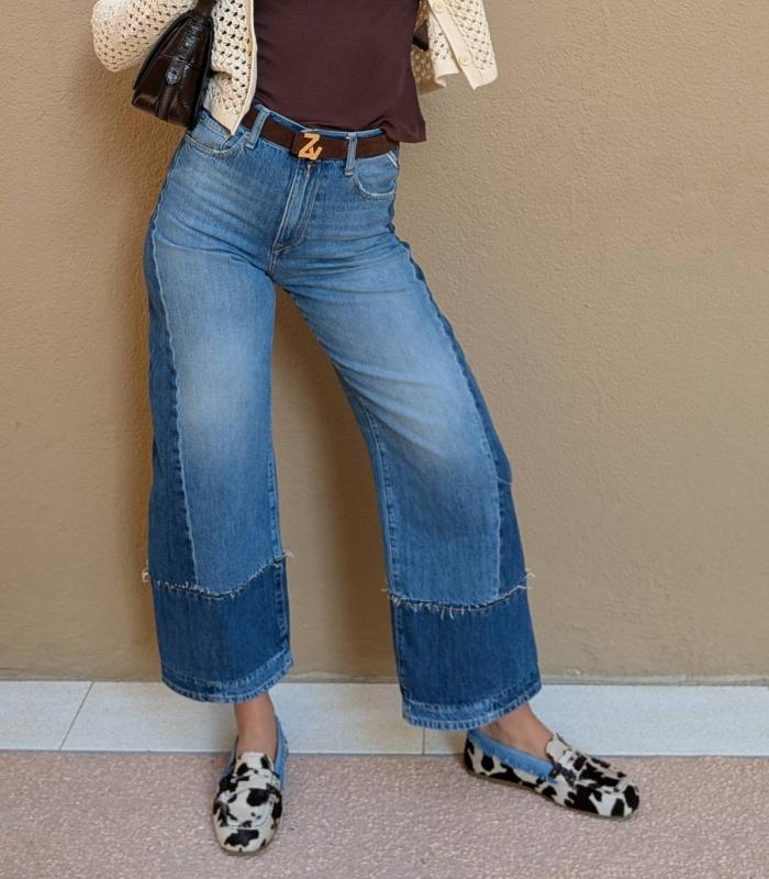 PANTALON REPLAY