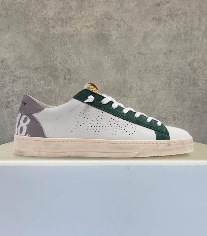 ZAPATILLAS P448