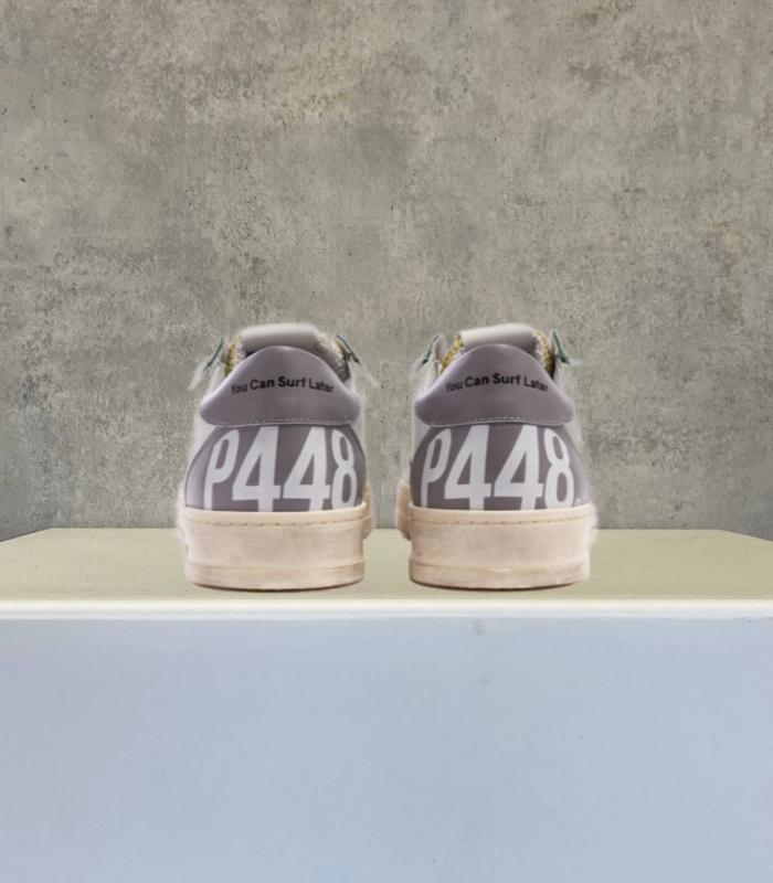 ZAPATILLAS P448
