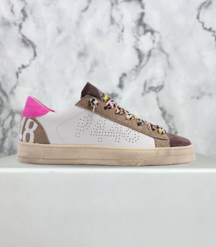 ZAPATILLAS P448