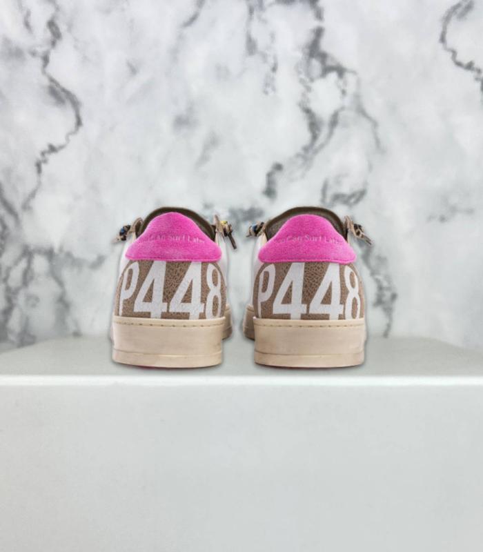 ZAPATILLAS P448