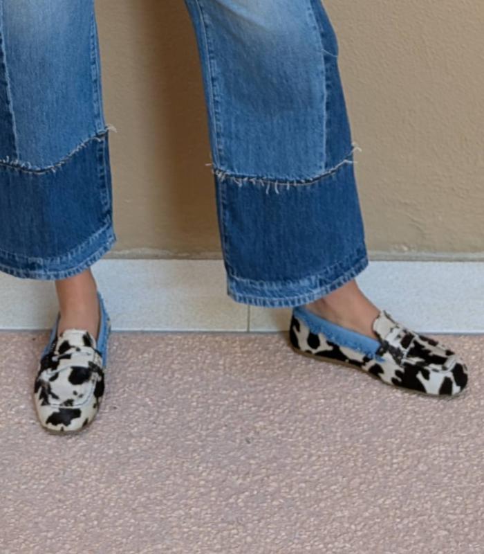 MOCASIN REPLAY