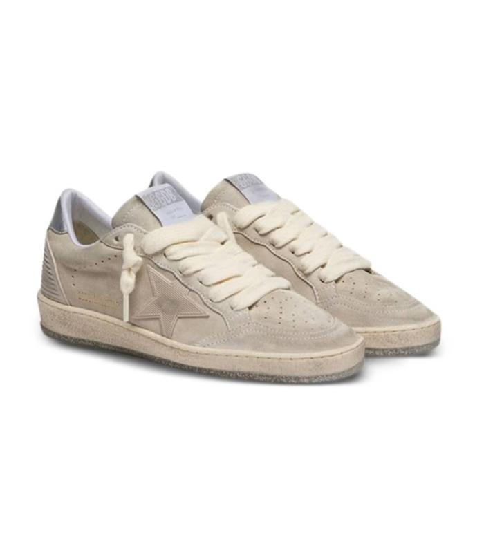 ZAPATILLAS GOLDEN GOOSE