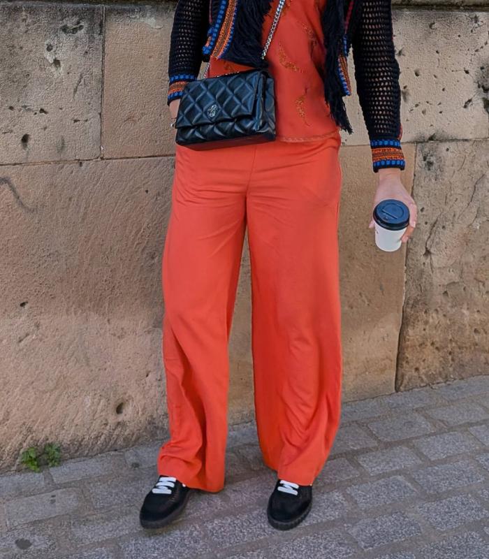 PANTALON GARCIA JEANS