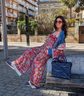 PANTALON ESSENTIEL