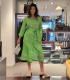VESTIDO LE PETTEGOLE