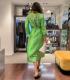 VESTIDO LE PETTEGOLE