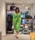 VESTIDO LE PETTEGOLE