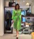 VESTIDO LE PETTEGOLE