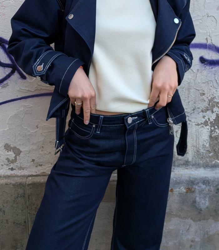 PANTALON GUESS