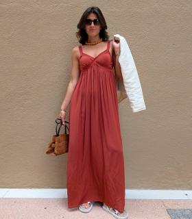 VESTIDO ESSENTIEL