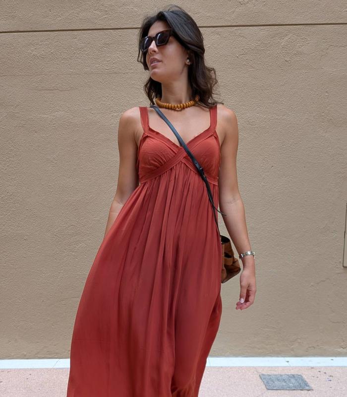 VESTIDO ESSENTIEL