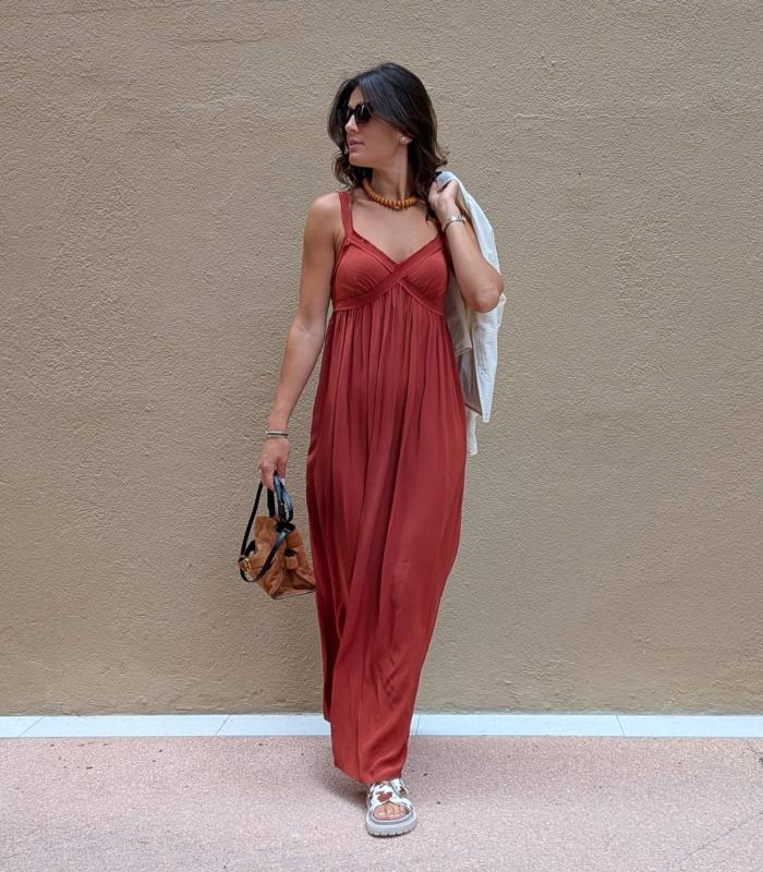 VESTIDO ESSENTIEL