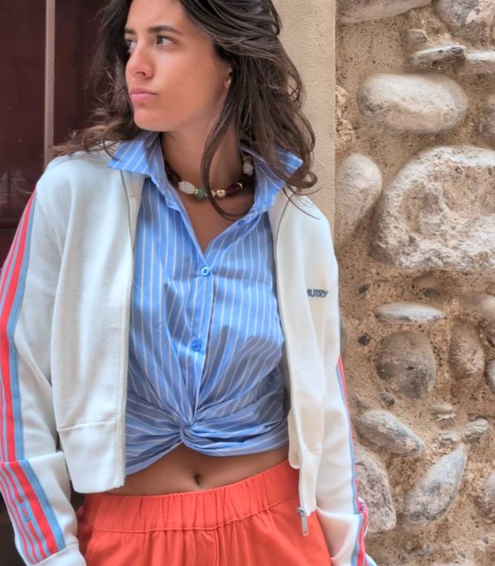 CAZADORA AUTRY