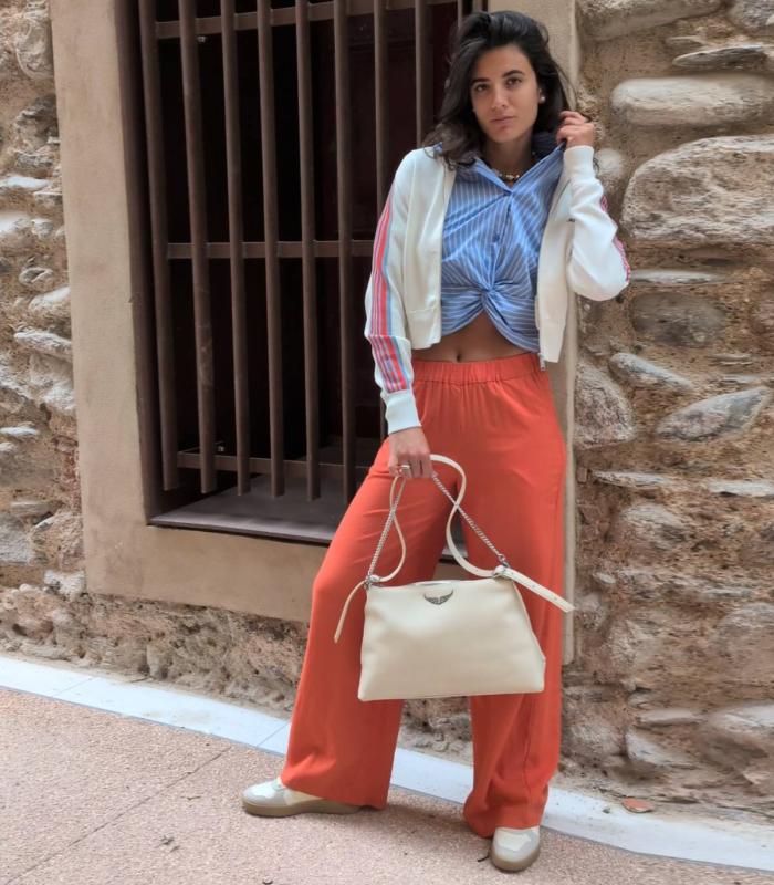 CAMISA RELISH