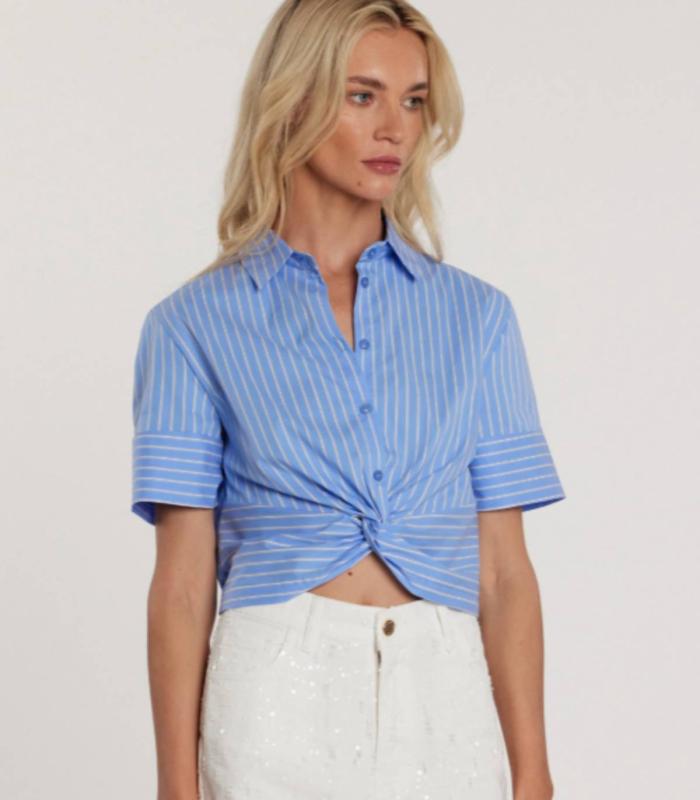 CAMISA RELISH
