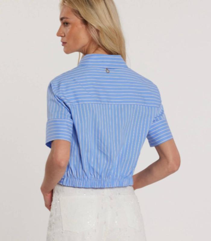 CAMISA RELISH