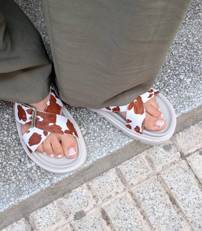 SANDALIAS REPLAY