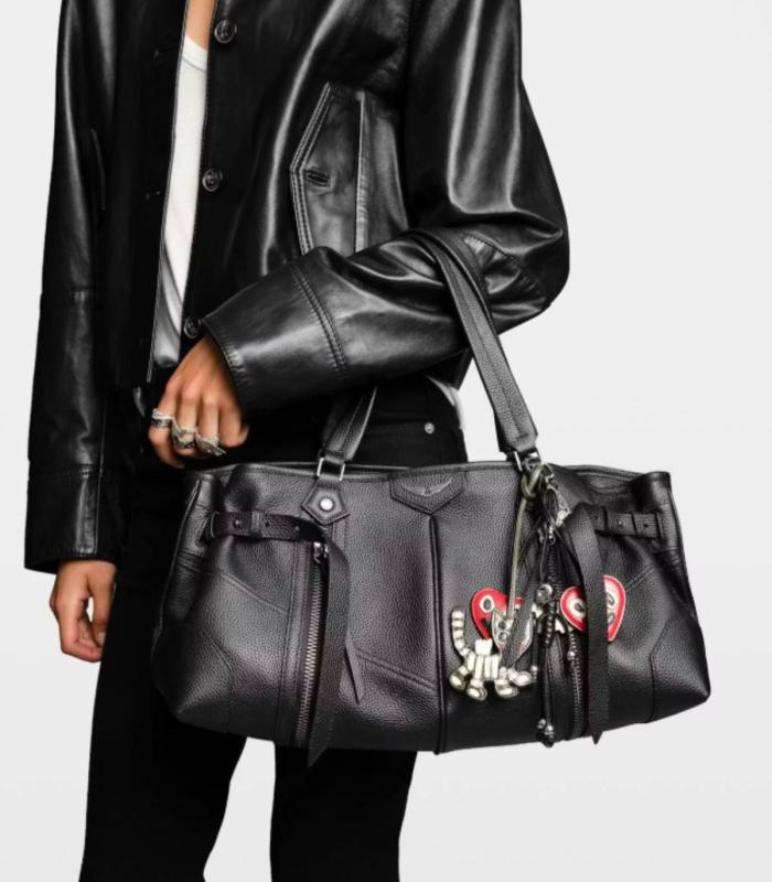 BOLSO ZADIG VOLTAIRE