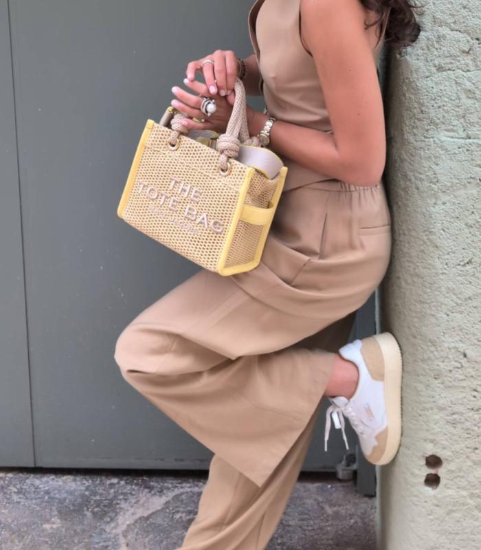 BOLSO MARC JACOBS