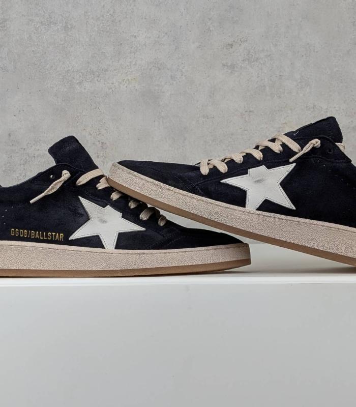ZAPATILLAS GOLDEN GOOSE