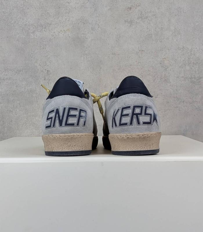 ZAPATILLAS GOLDEN GOOSE